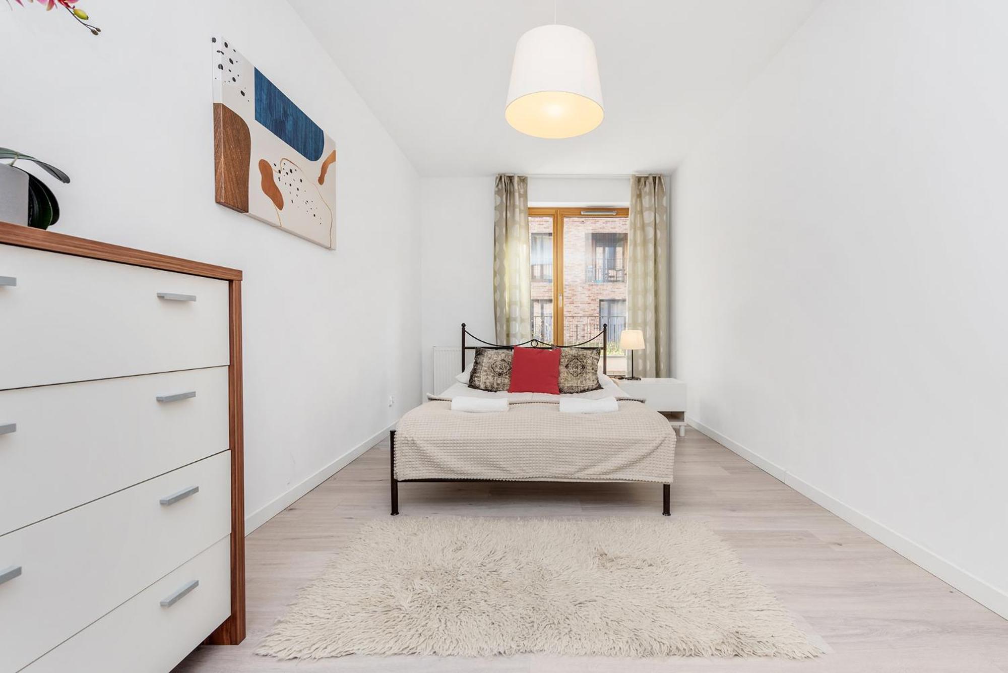 Old Town Apartment Browar Lubicz Krakow Exterior photo